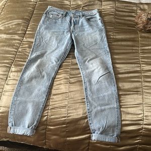 Levi’s Jeans